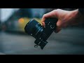 CITY STREET POV PHOTOGRAPHY - SONY A6400 (Sigma 56mm F1.4)
