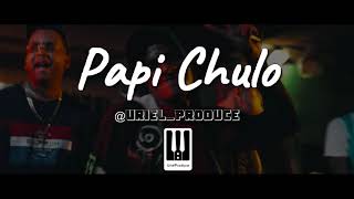 Download Lagu "Papi Chulo" Instrumental de Dembow / Dembow 2021