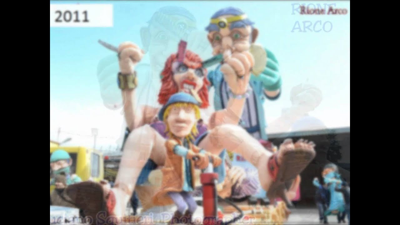 carnevale strianese 2011.wmv