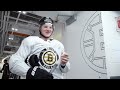 jetBlue Check-In: Favorite Thing About Brad Marchand