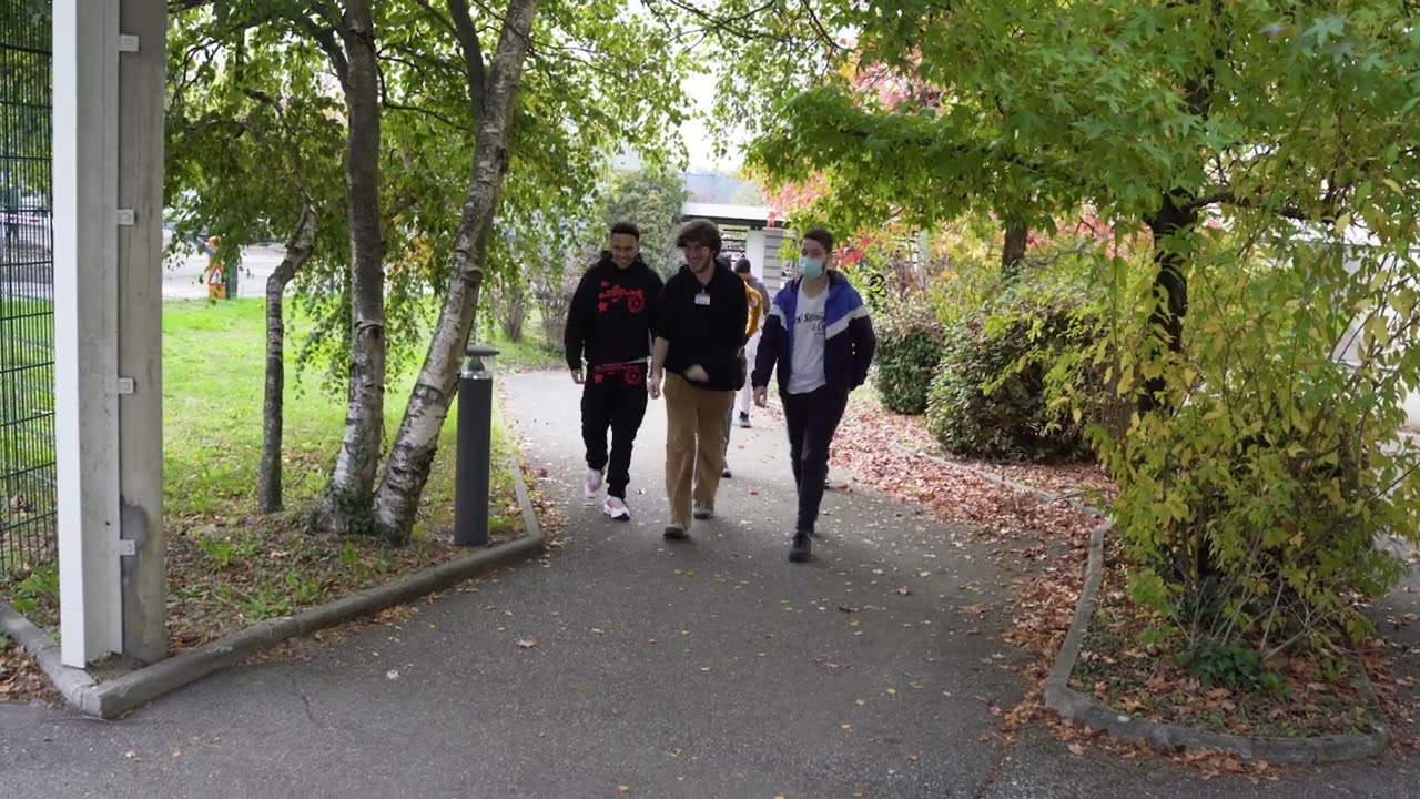 BUT GEII : Visite de l'entreprise TELEDYNE