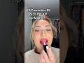Elf Cosmetics $5 Kiss Proof Lip Marker