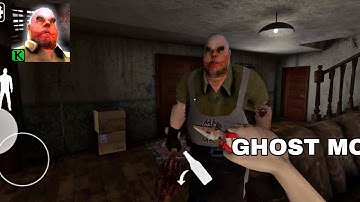 Mr. Meat 1.2 Oldest Version Ghost Mode Full Gameplay/Walkthrough