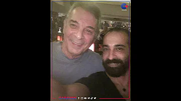 أحد أبطال فيلم نور عيني يحرج تامر حسني قدام الجمهور 