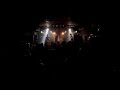 横浜薬科大学軽音楽部OBOGライブ(THE BACK HORN 幾千光年の孤独カバー)