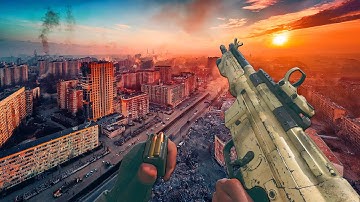 No Audio. No Problem. No SBMM Solo Quads.