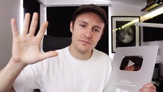 5 Years Drawing on YouTube (my experience so far)