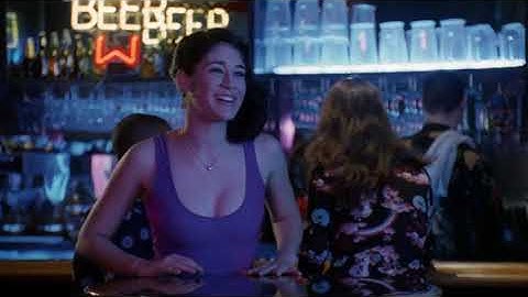 Nick Andopolis Disco Dance - Freaks and Geeks