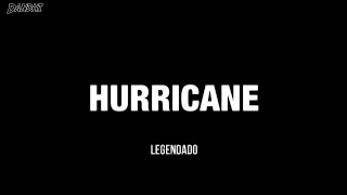 Kanye West - Hurricane ft. The Weeknd, Lil Baby (Legendado)