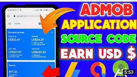 Free source code Device Info Android Studio Free Source Code | Full Tutorial video Admob ads Earn .