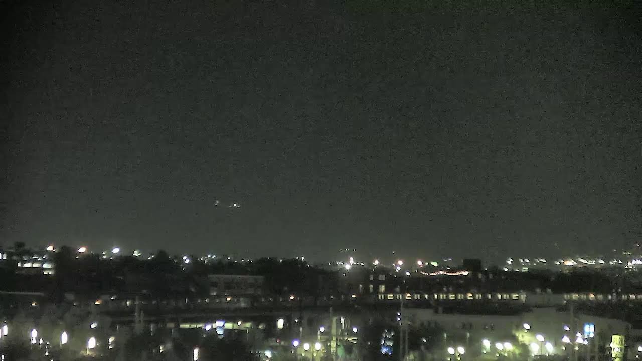Newark Airport Plane Spotting Live Camera — Newark, NJ live camera thumbnail