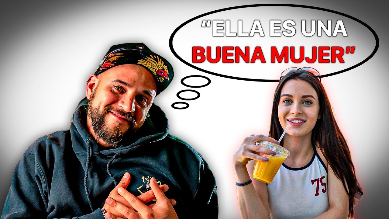 Cómo Saber Si Es La Mujer Ideal - El Temach