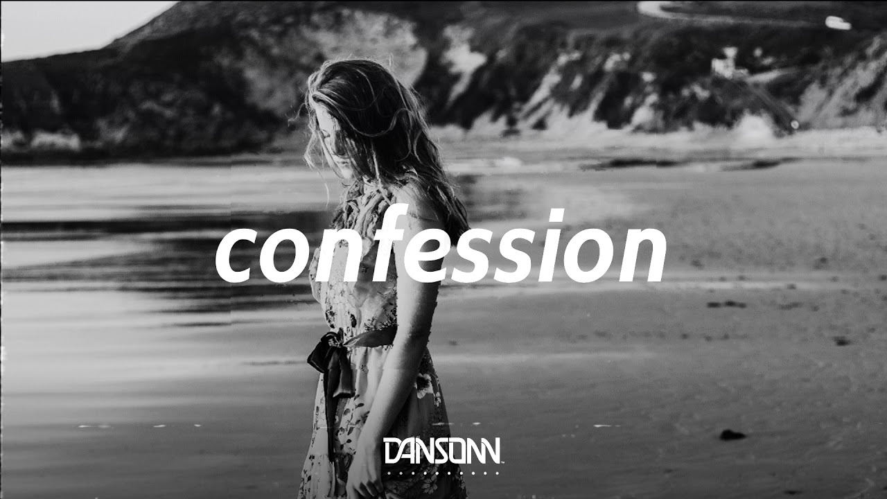 Confession  - Sad Piano Guitar Pop Ballad Beat | Prod. By Dansonn Beats
