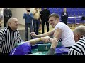 Кубок г.о. Лотошино по армрестлингу / Lotoshino Armwrestling Cup (22/01/2022)