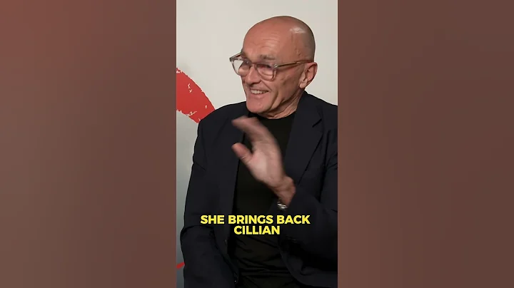 👀 Danny Boyle’s got secrets… and he’s (almost) spilling them.