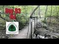 Day 83 Thru Hiking the AT