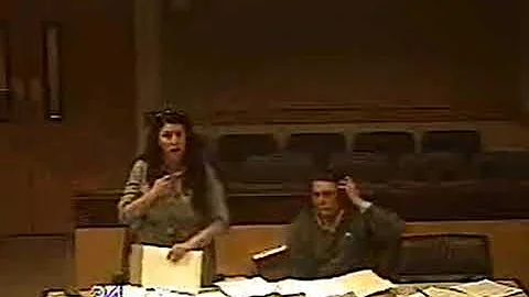 Amy Hanley v Michael Dziedzic   YouTube