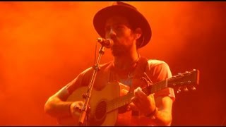 The Avett Brothers - February Seven - live at Tønder Festival Denmark 2013-08-24