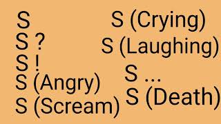 I Voiced S Sillygoofybet Lore For