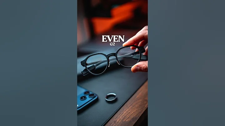 Even G2. Everyday Smart Glass Review!