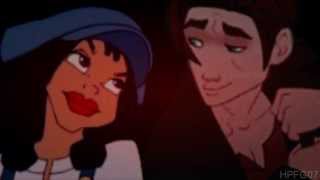 If we only die once | Jim x Audrey