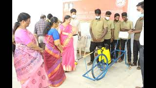 Periyar centenary polytechnic college #pcpc_vallam #periyarcentenary #periyarpolytechnic screenshot 5