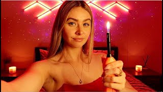 ASMR ADHD TEST 🔥 (Fast/Aggressive)