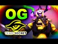 OG vs SECRET - CEB vs PUPPEY - SEMI-FINAL - BB Dacha Dubai 2024 DOTA 2