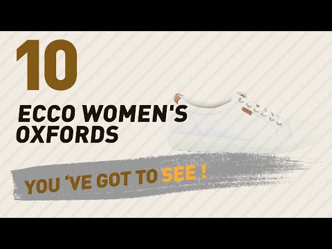 ecco mobile iii 2017