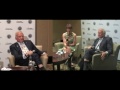 Jarrah White meets Buzz Aldrin
