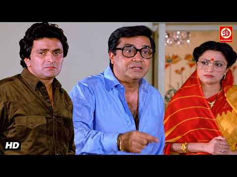 बिना दहेज़ के यह शादी नहीं हो सकती | ऋषि कपूर | Pyar Ke Kabil