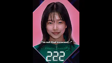They Re Not That Innocent Fypviral Edit Squidgame 