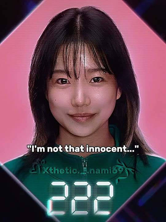 they're not that innocent 😭💀 #fypviral #edit #squidgame