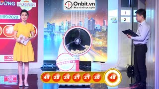 Trực Tiếp Kqxs Vietlott Power 655 Hôm Nay 12092020