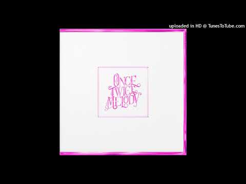 beach house - once twice melody (instrumental)