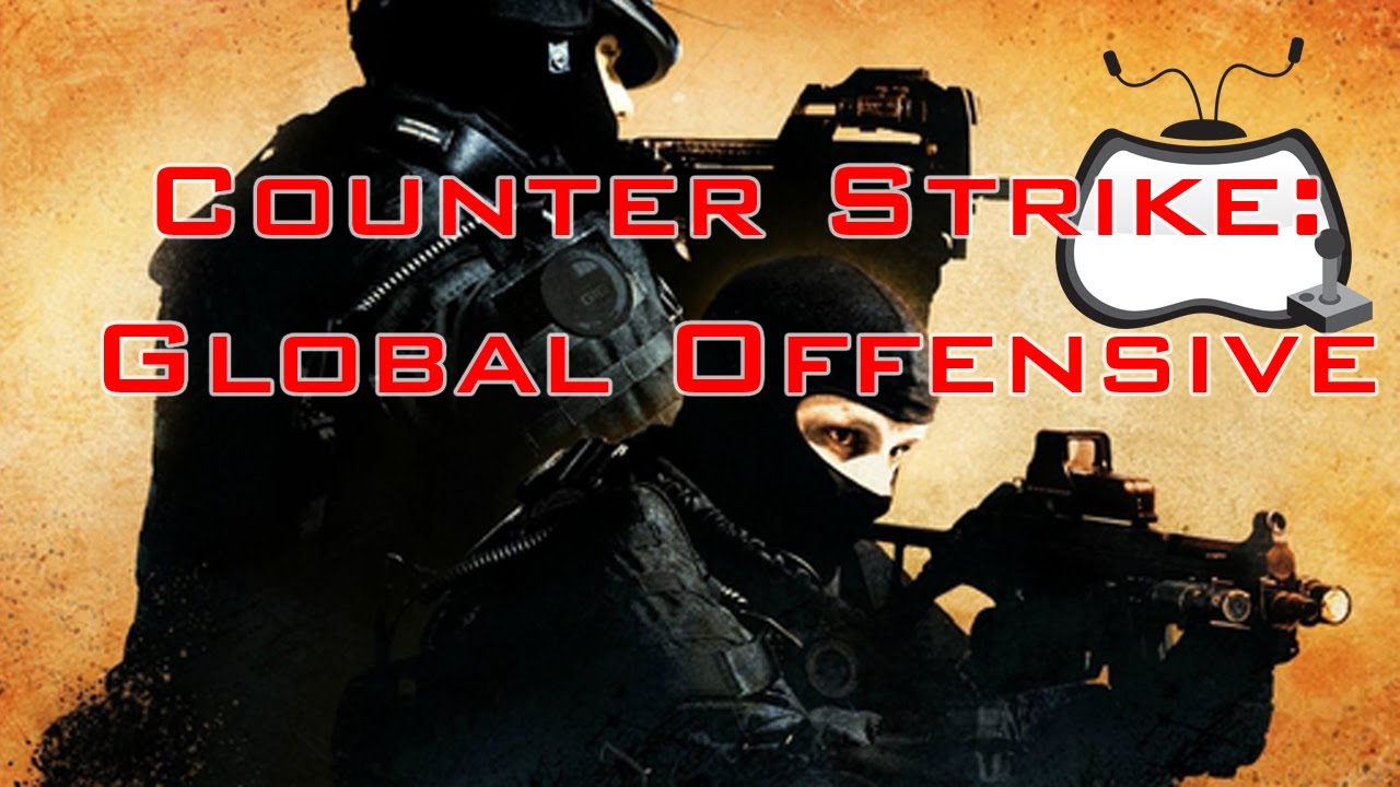 Counter Strike GO (Gameplay de PS3 em Português) YouTube