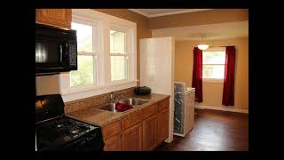 1018 Allen St video tour