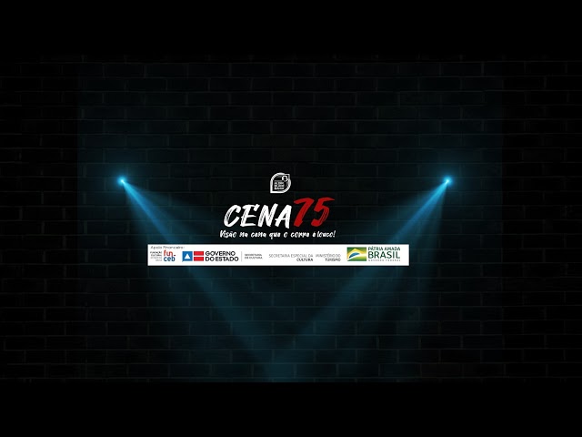 Transmissão ao vivo de Cena 75