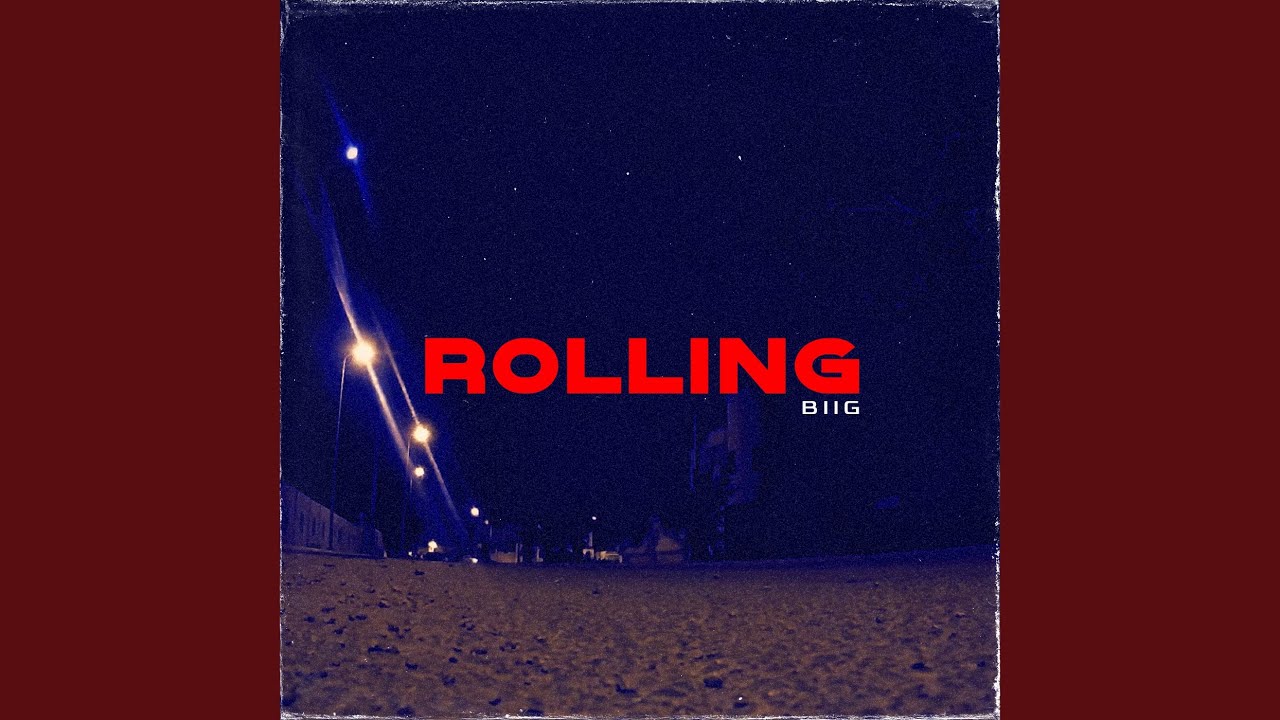 Rolling
