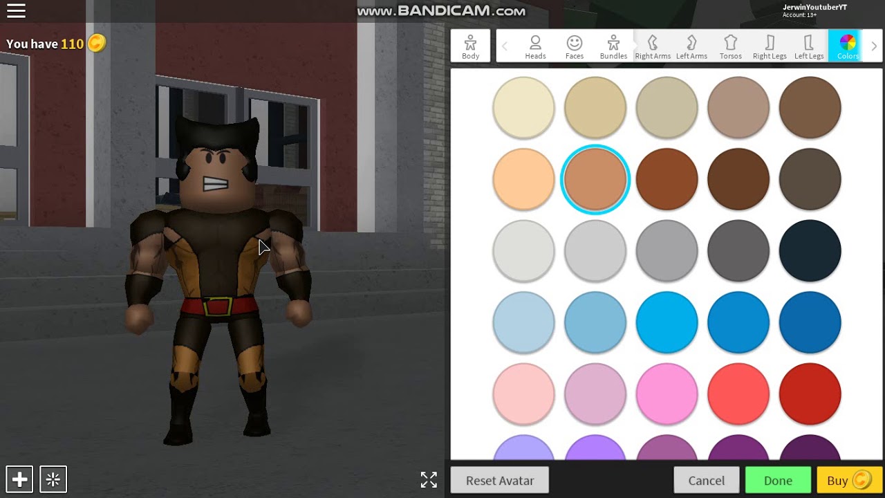 How To Make Captain America In Robloxian High School By The Ro Verse - how to be superman in robloxian highschool