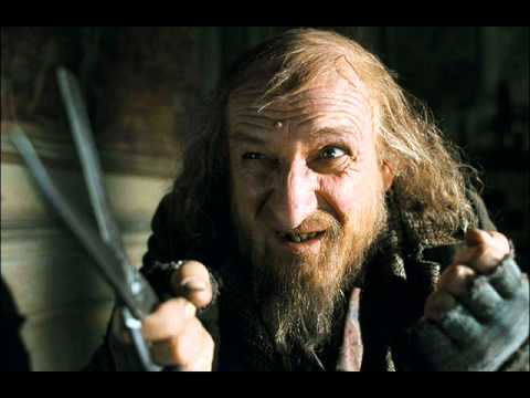 Oliver Twist music - Artful dodger charles stanley