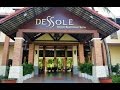 Обзор отеля Dessole Sea Lion Beach Resort Mui Ne 4 +