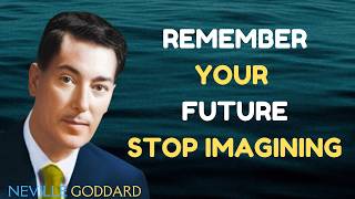 Stop Manifesting Your Future... Remember It Instead | The Memory Bridge Technique (Neville Goddard)