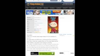 Family Guy on iOS FREE! NO JAILBREAK needed!! screenshot 2