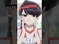 The buff from Komi's cheer is no joke #komisan