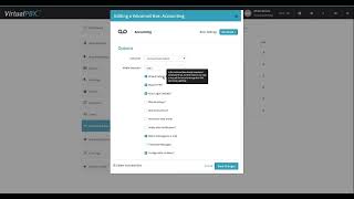 Business Phone Features: Voicemail Boxes