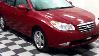 Athlete Statistics 2009 HYUNDAI ELANTRA FOR SALE - FOND DU LAC,WI