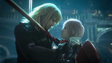 Lightning Returns: Final Fantasy XIII - The Savior