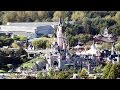 PanoraMagique Balloon Ride High Above Disneyland Paris Resort, Walt Disney Studios Park