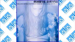 Angie Davies - Jumpin' Up (1996)